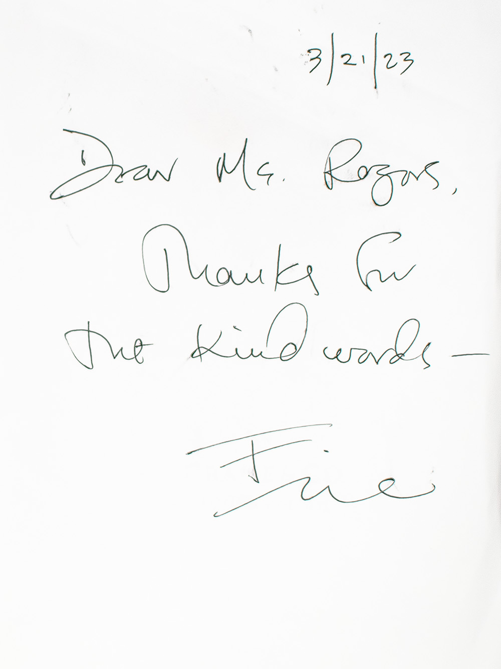 Fast Food Nation: The Dark Side of the All-American Meal.