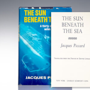 The Sun Beneath the Sea.