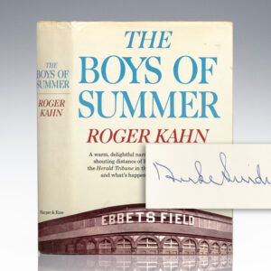 The Boys of Summer.