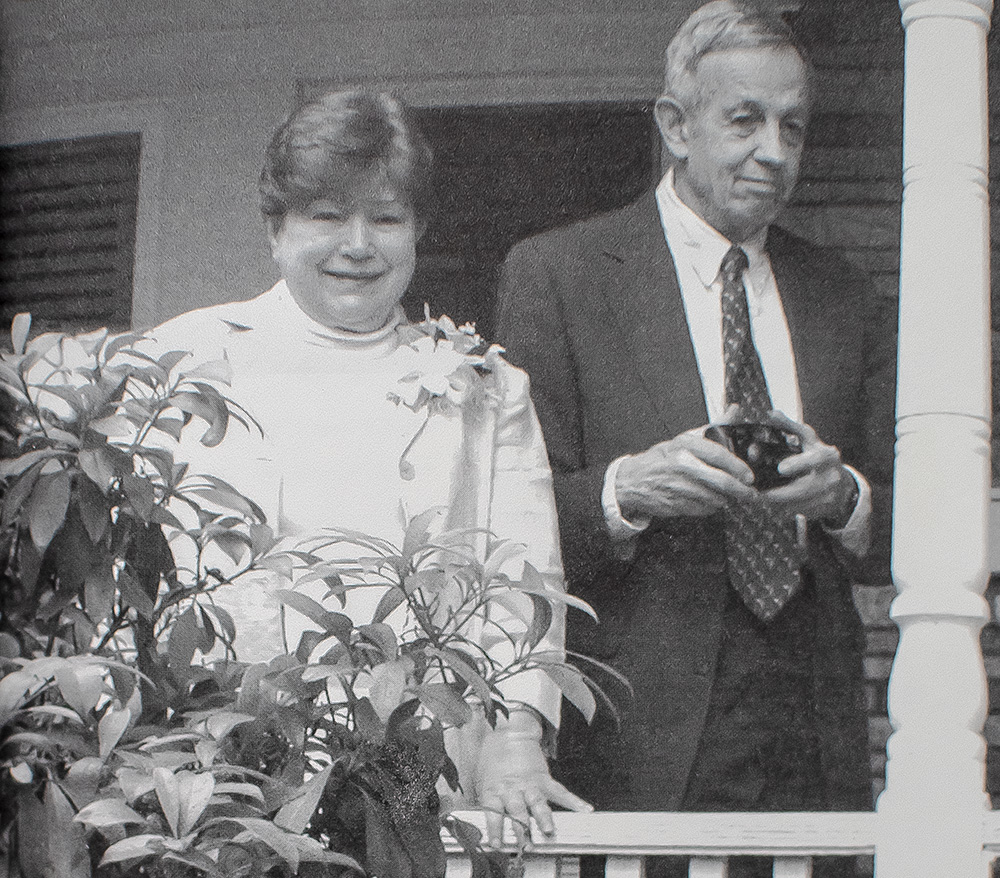 The Essential John Nash.