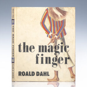 The Magic Finger.