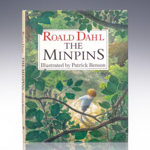 The Minpins.