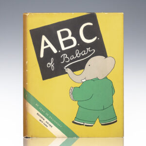 ABC of Babar.