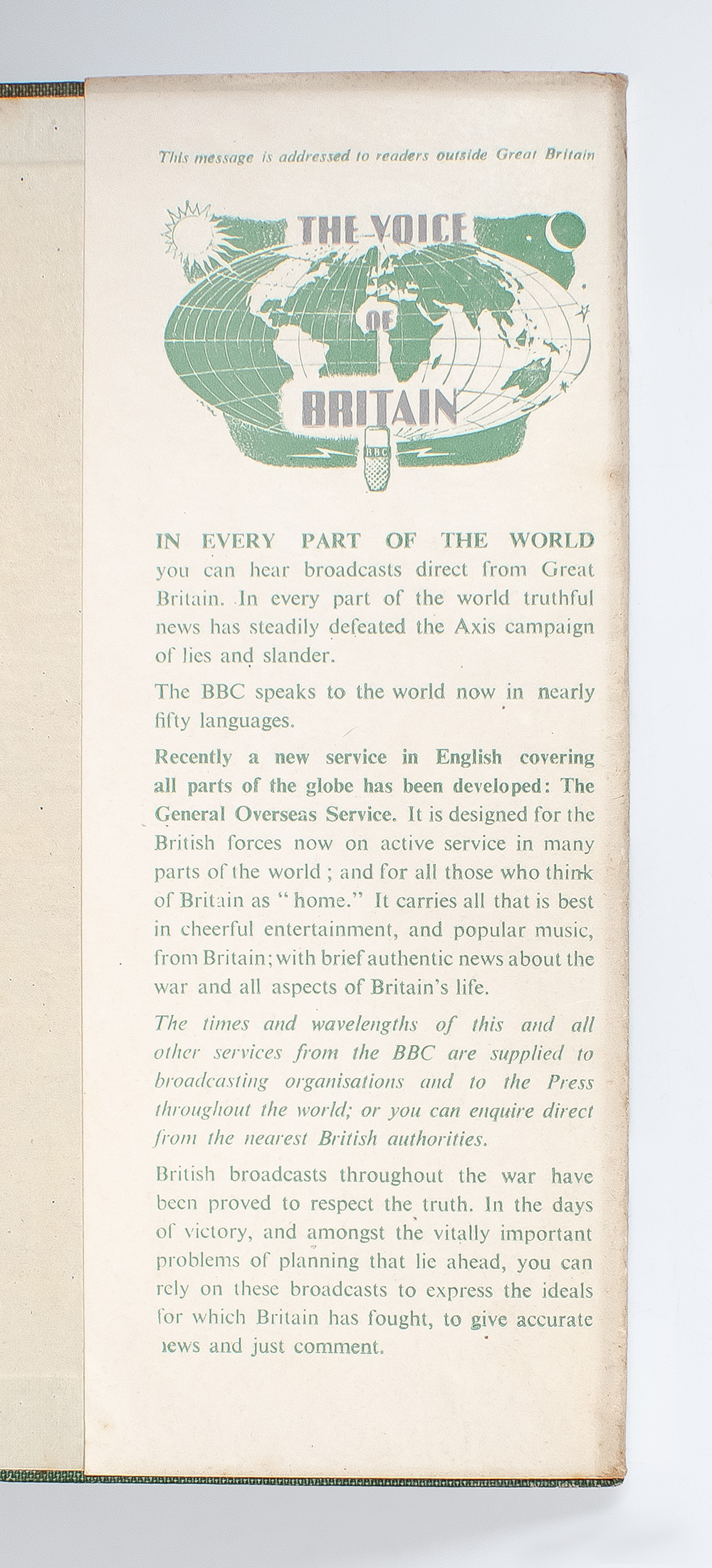 Animal Farm: A Fairy Story.