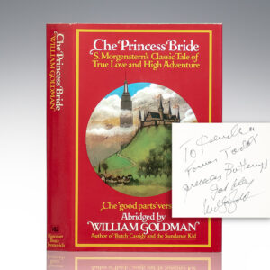 The Princess Bride.