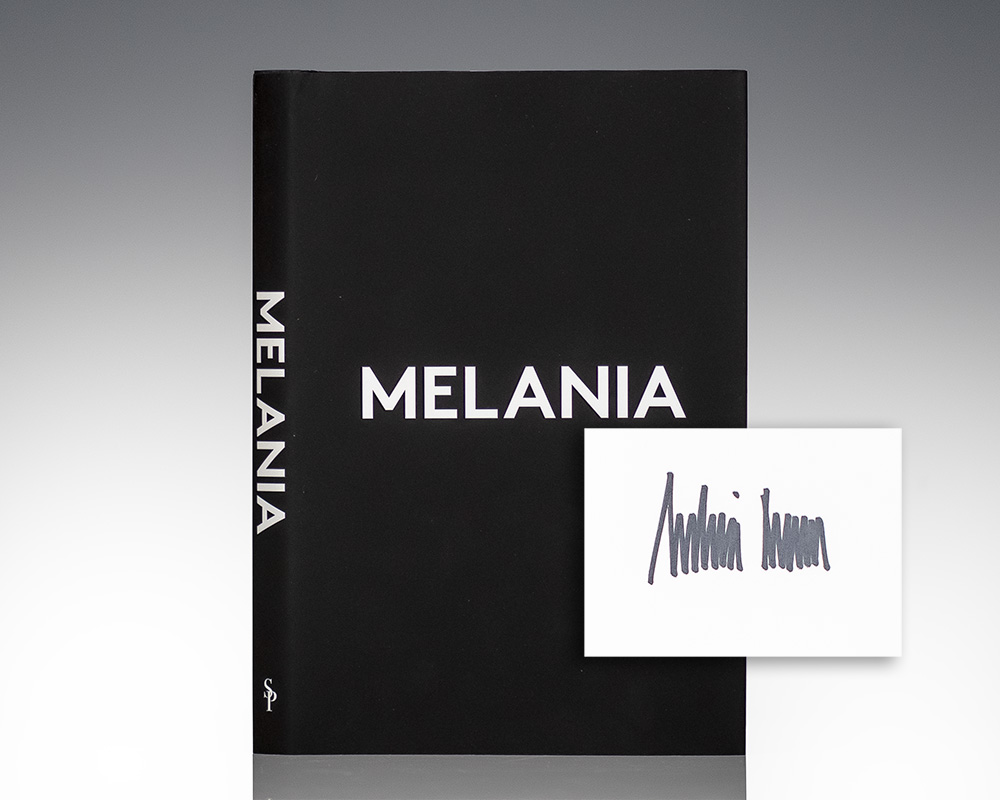 Melania.