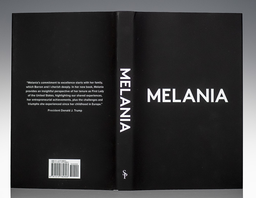 Melania.