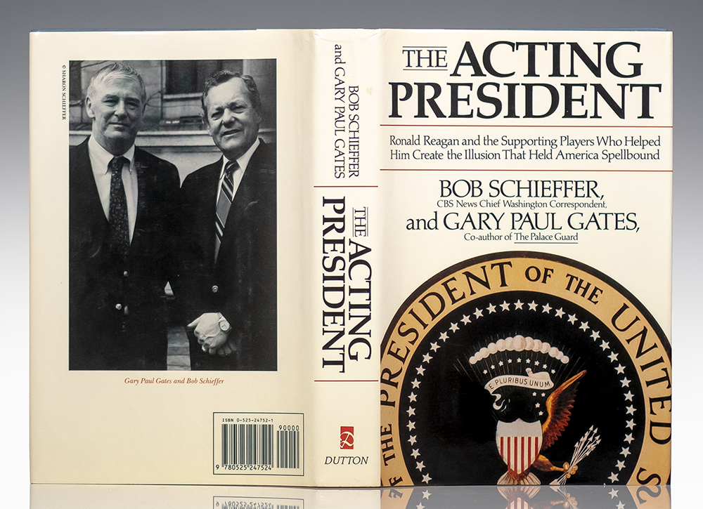 The Acting President.