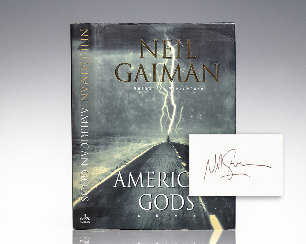 American Gods.