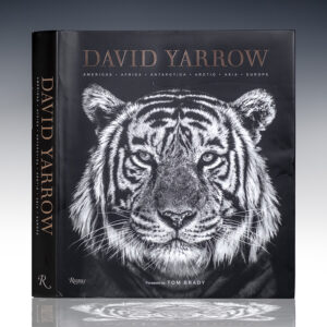 David Yarrow: Americas, Africa, Antarctica, Arctic, Asia, Europe.