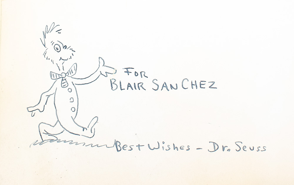 Scrambled Eggs Super!