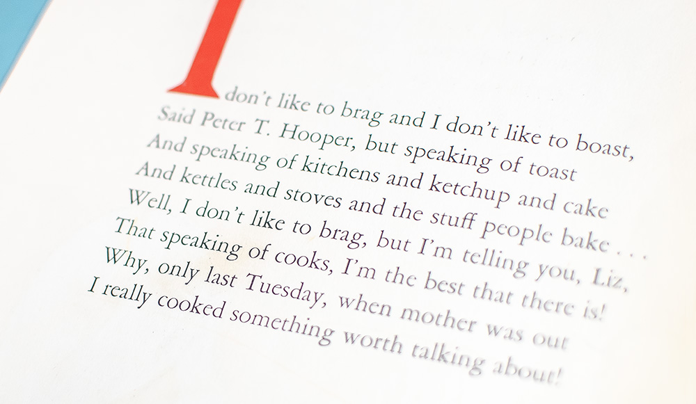 Scrambled Eggs Super!