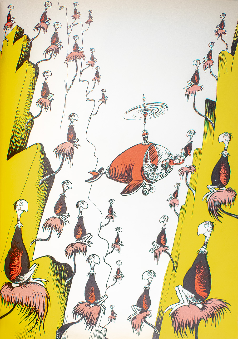 Scrambled Eggs Super!