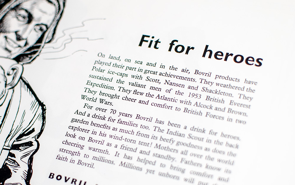 The Ten Commandments.