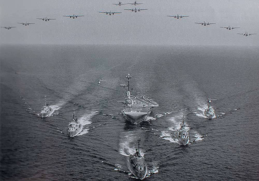 Wildcats to Tomcats: The Tailhook Navy.