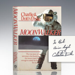 Moonwalker