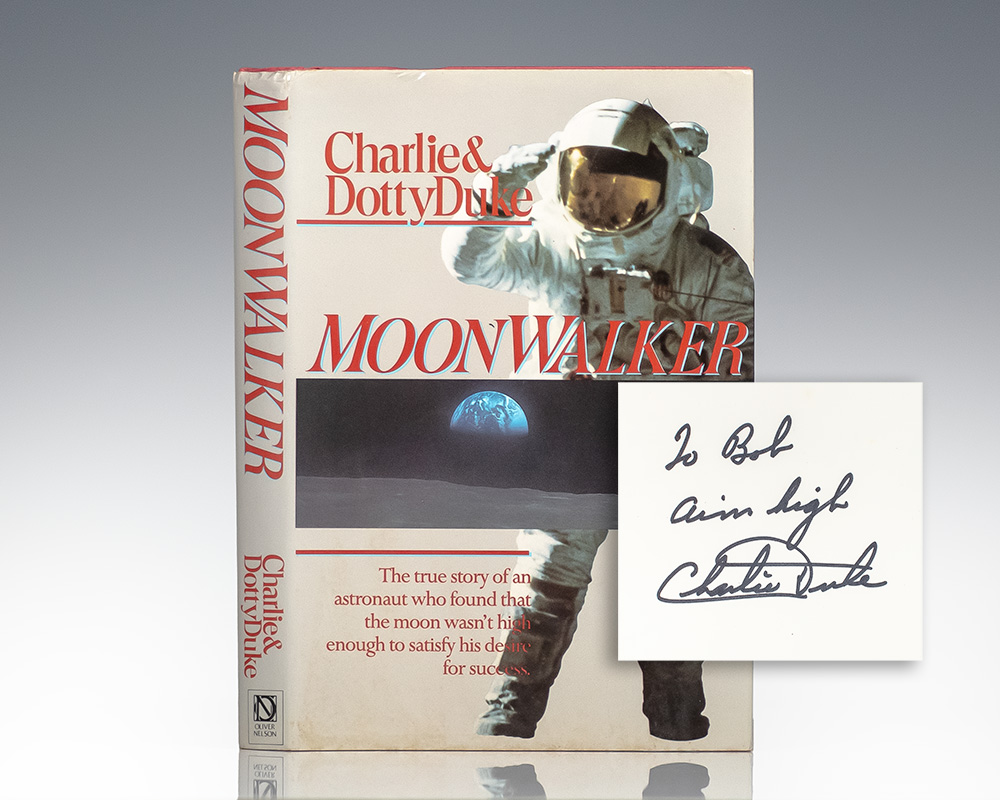 Moonwalker