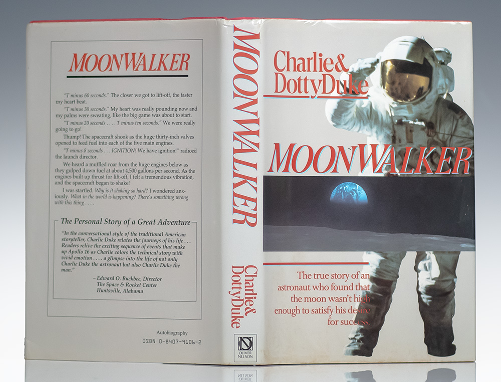 Moonwalker