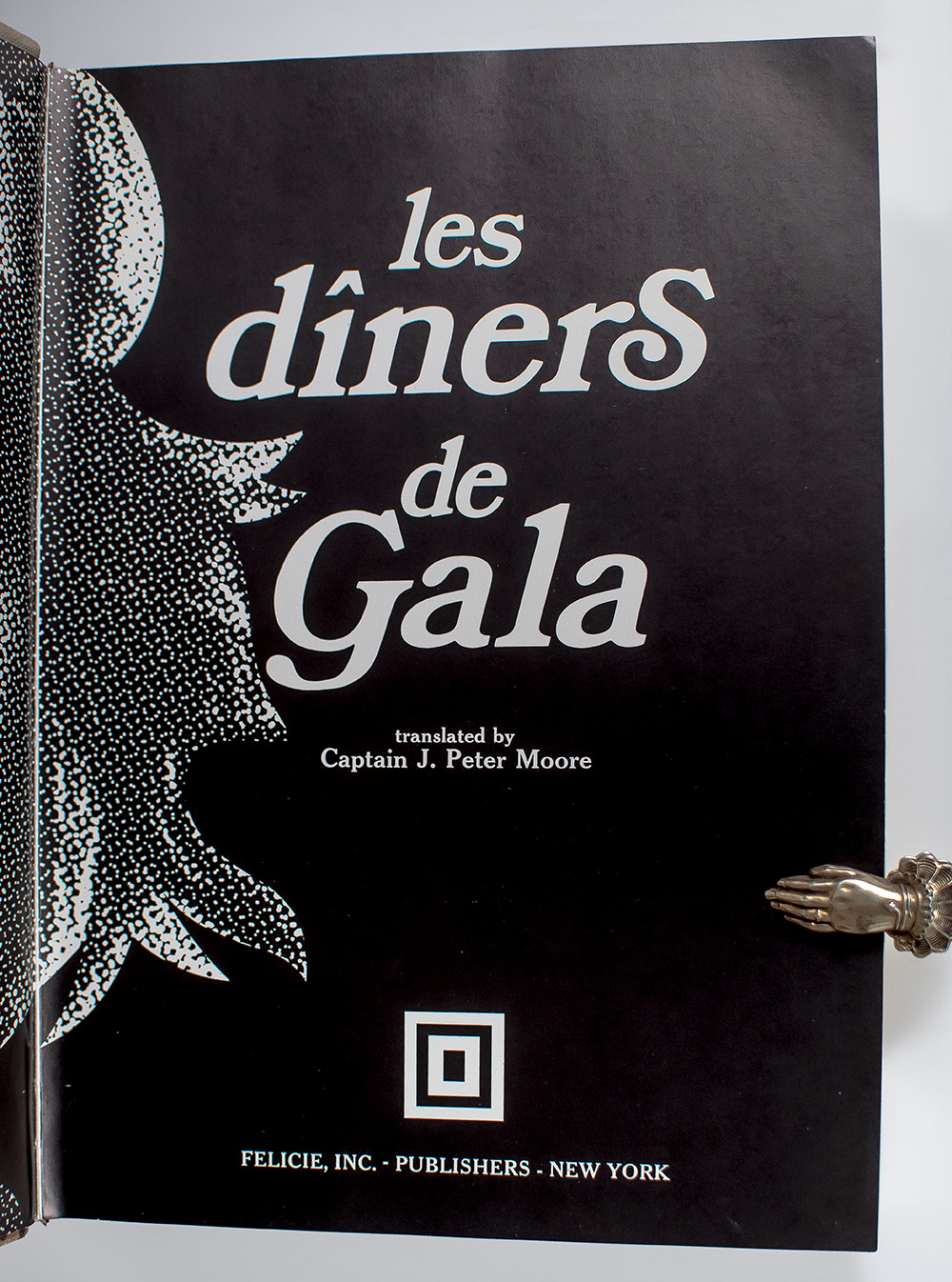 Les Diners de Gala.