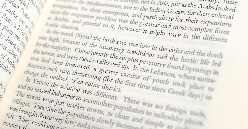 Seven Pillars of Wisdom: A Triumph.