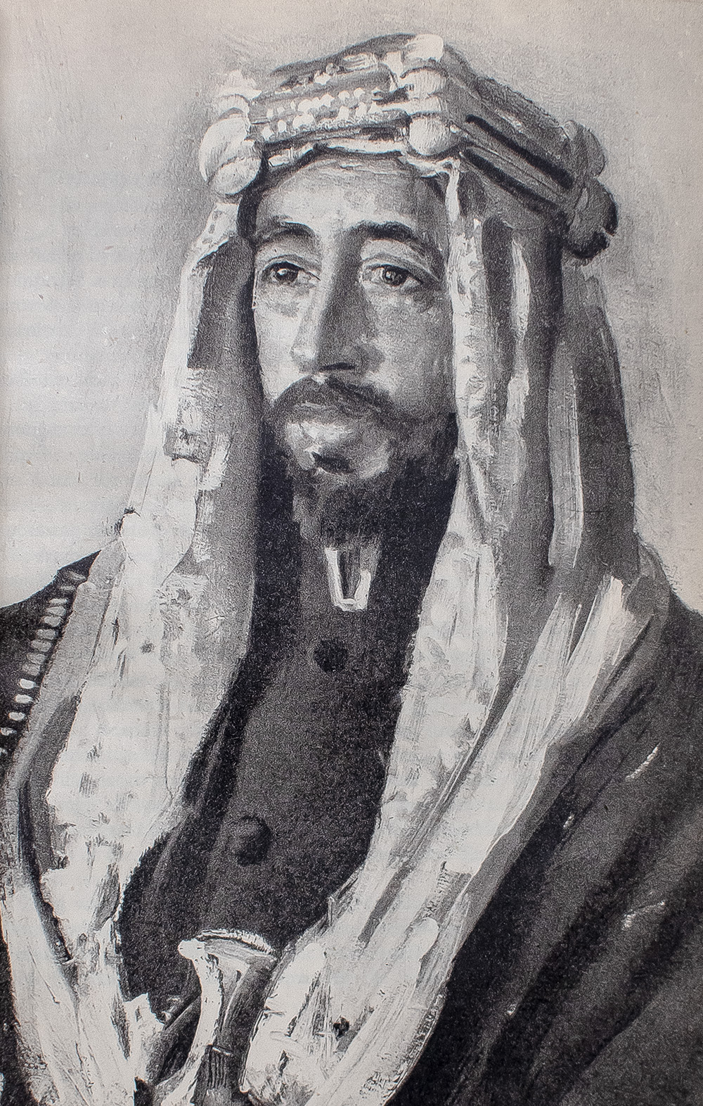 Seven Pillars of Wisdom: A Triumph.