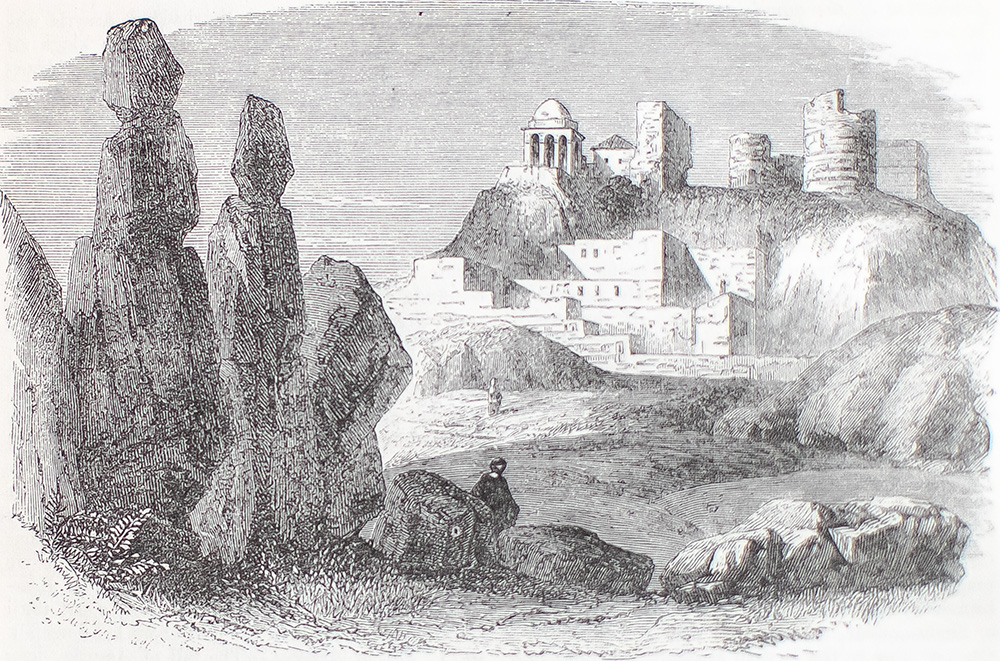 A Concise Dictionary of the Bible, For the Use of Families and Students.