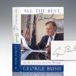 All the Best: My Life in Letters and Other Writings.