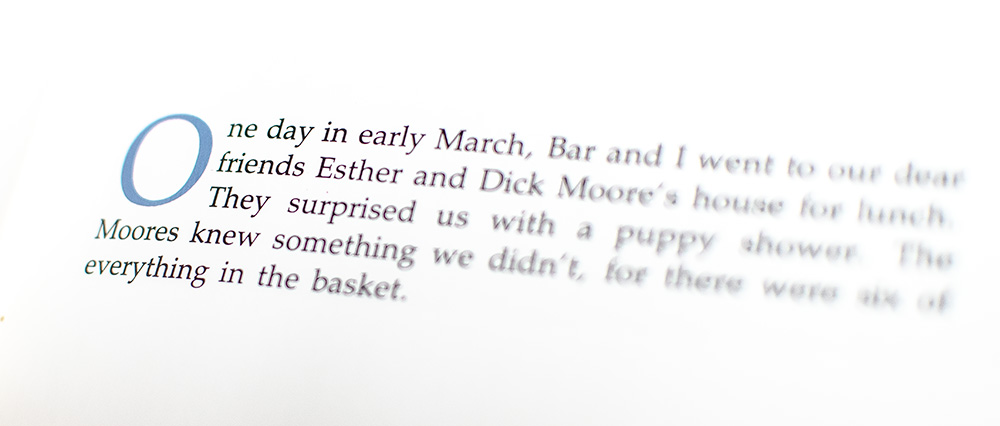 Millie's Book: As Dictated to Barbara Bush.