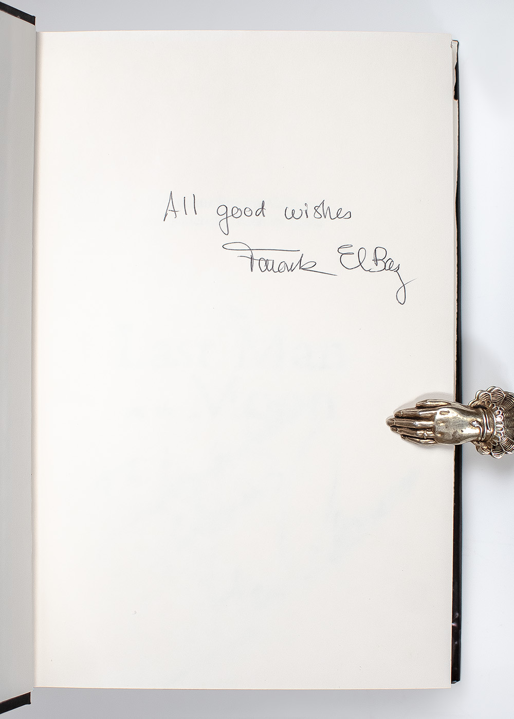 The Last Man on the Moon: Astronaut Eugene Cernan and America's Space Race.