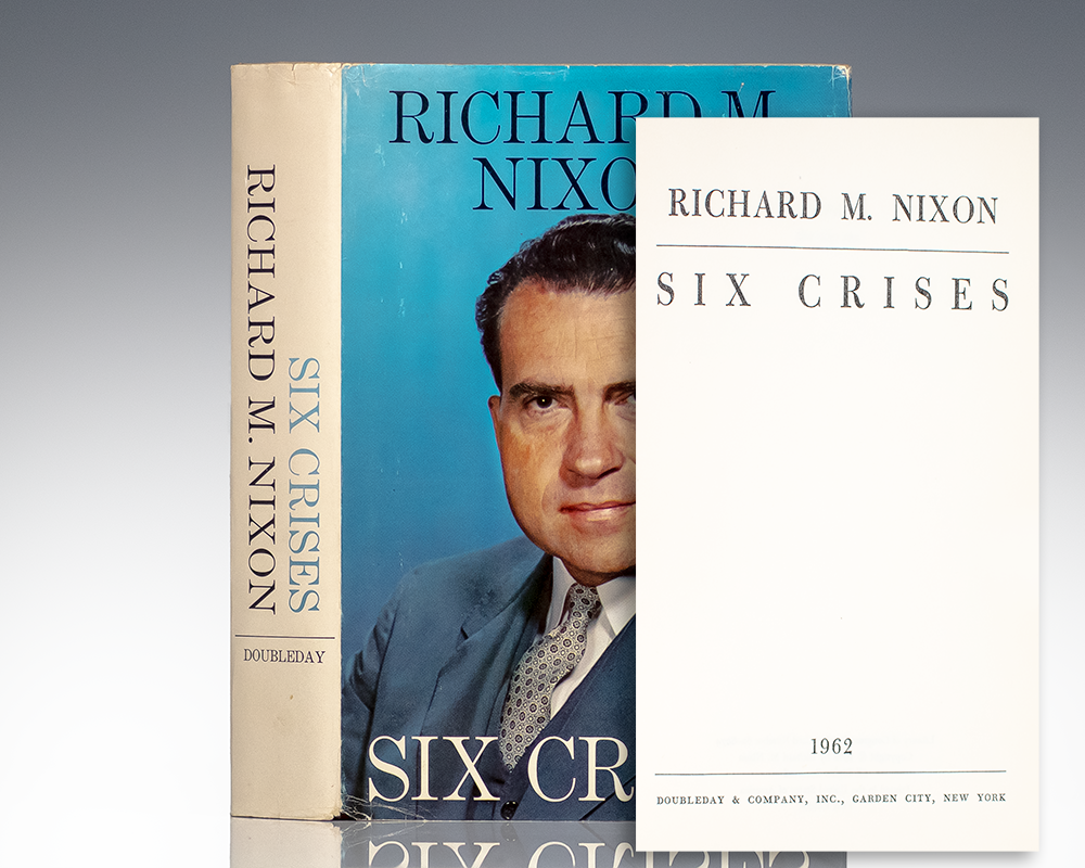 Six Crises.