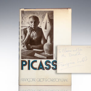 Life with Picasso.