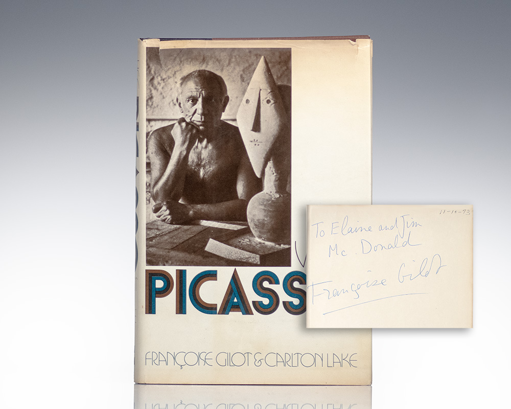Life with Picasso.