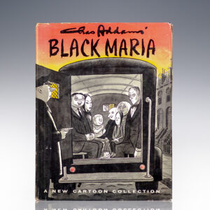 Black Maria.