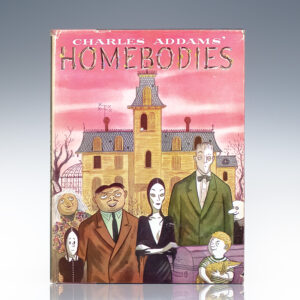 Homebodies.
