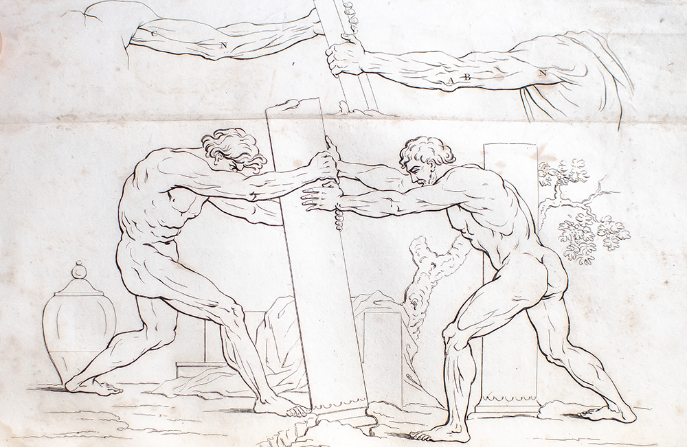 A Treatise on Painting, by Leonardo Da Vinci. Faithfully Translated from the Original Italian, and Now First Digested Under Proper Heads.