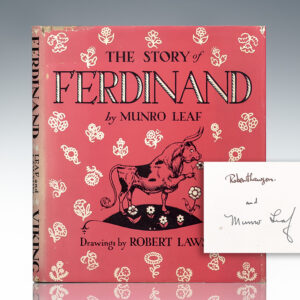 The Story of Ferdinand.