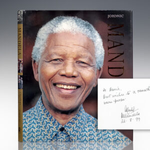 Mandela.