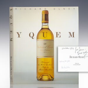 Yquem.