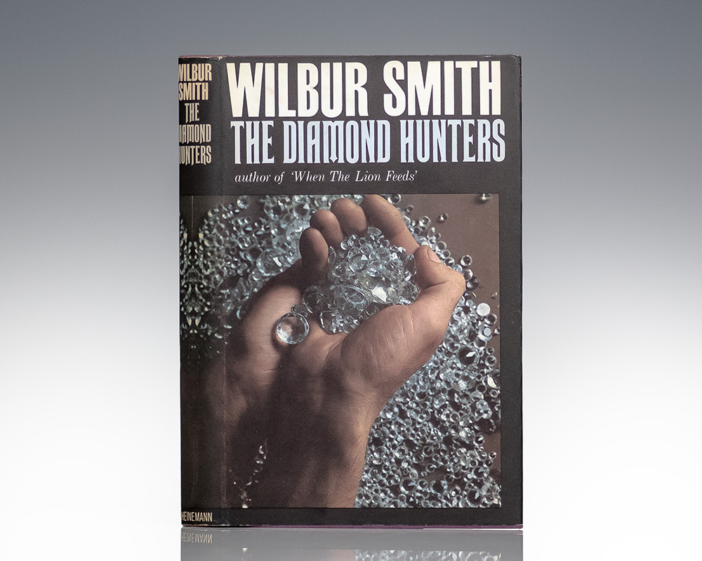 The Diamond Hunters.