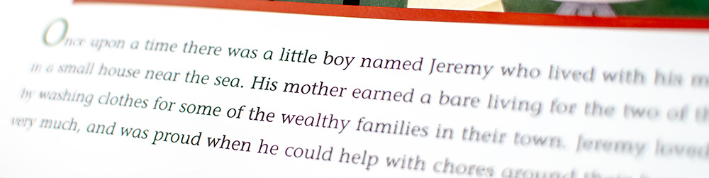 The Little Baby Snoogle-Fleejer.