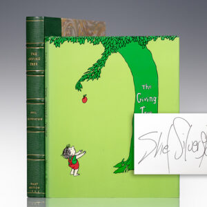 The Giving Tree.