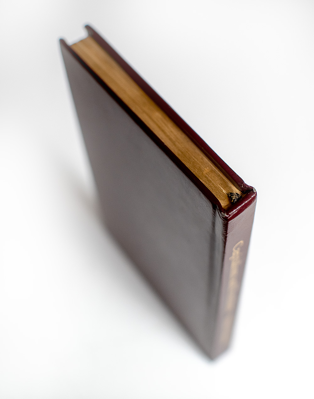 Capitalism and Freedom.