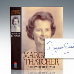 The Path to Power.