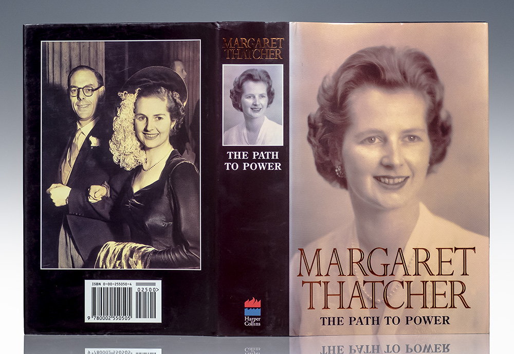 The Path to Power.