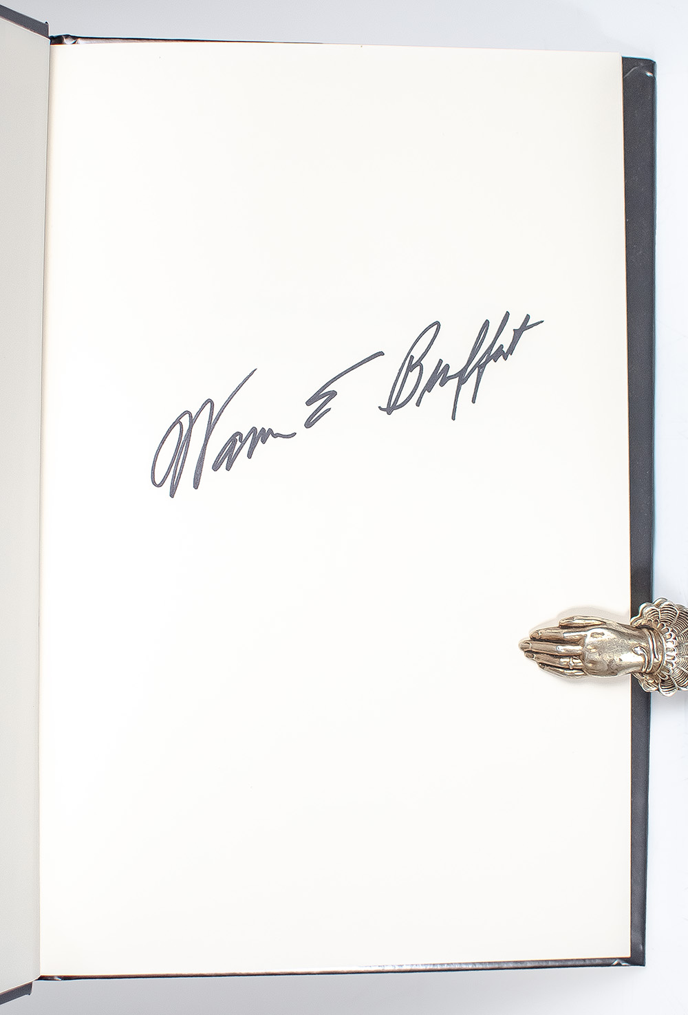 A Few Lessons for Investors and Managers From Warren Buffett.