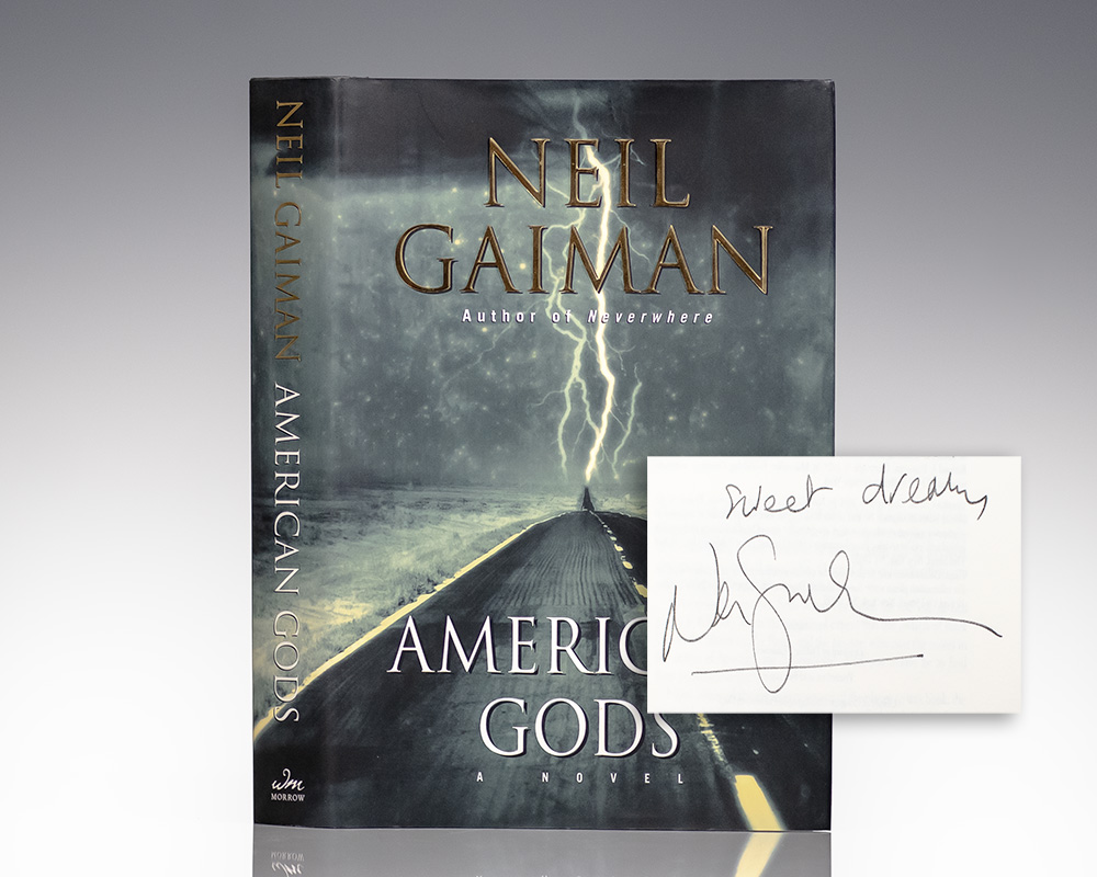 American Gods.