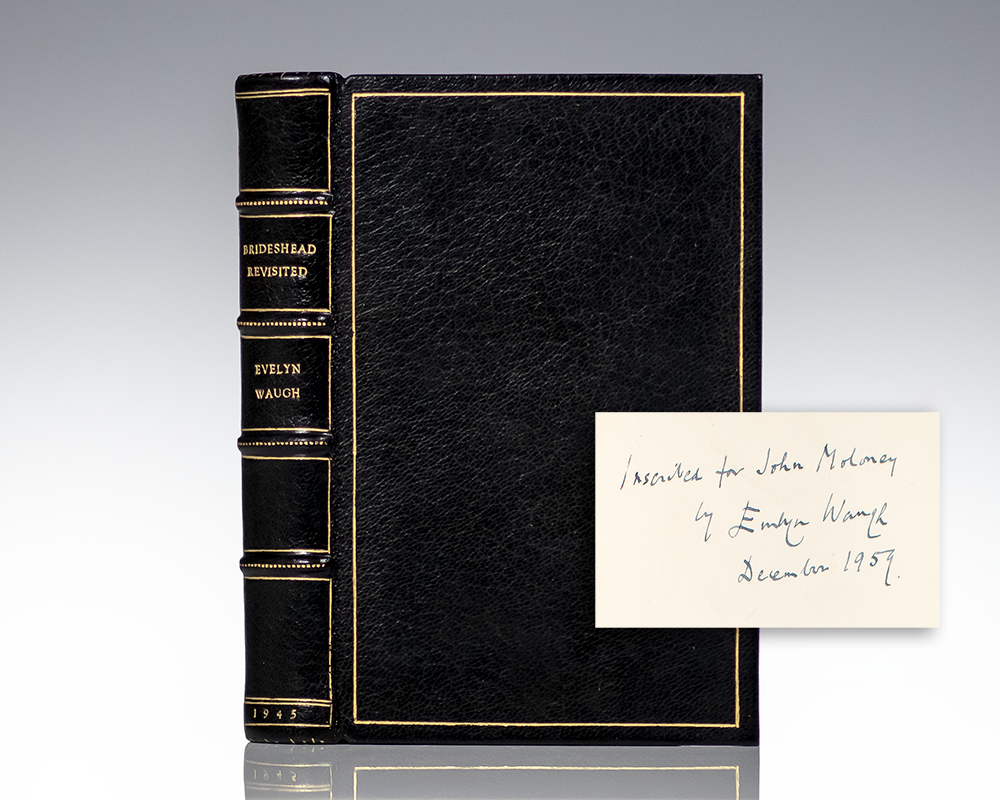 Brideshead Revisited.