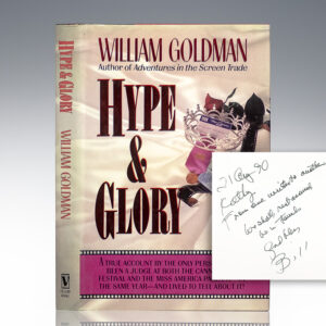 Hype & Glory.