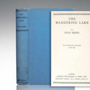 The Wandering Lake.