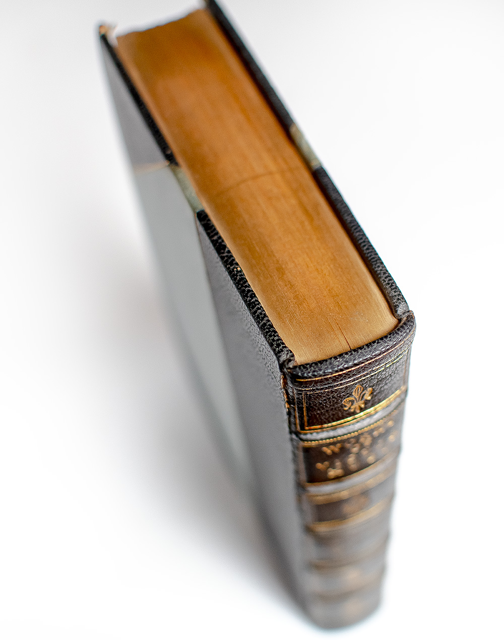 The Works of Victor Hugo.